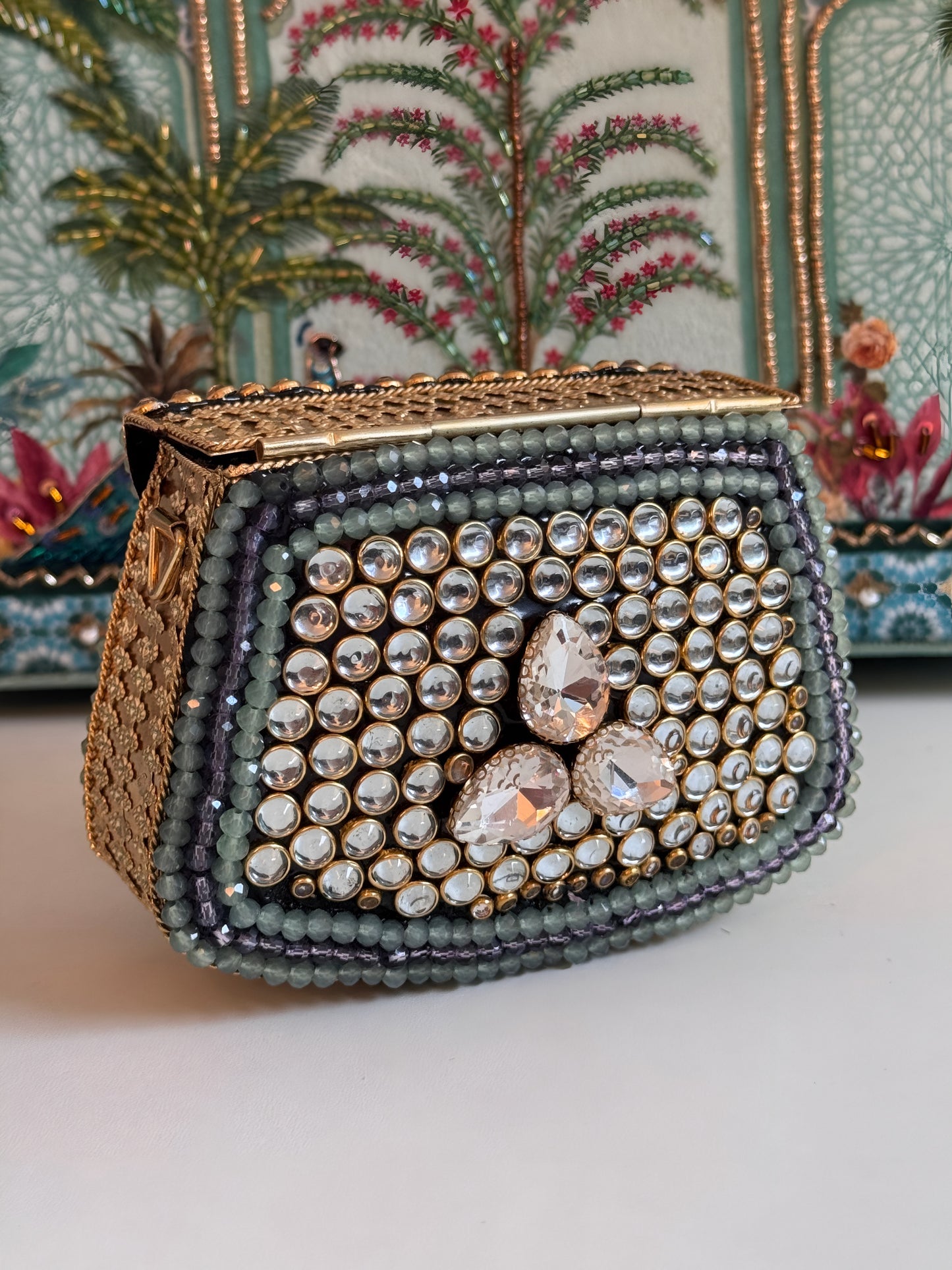 The Opal Mini