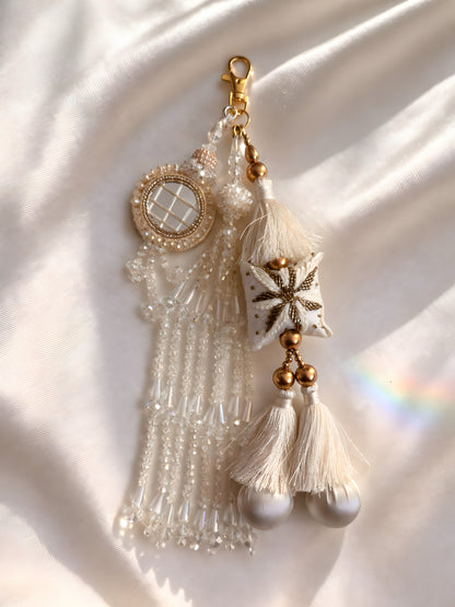 BAG CHARM