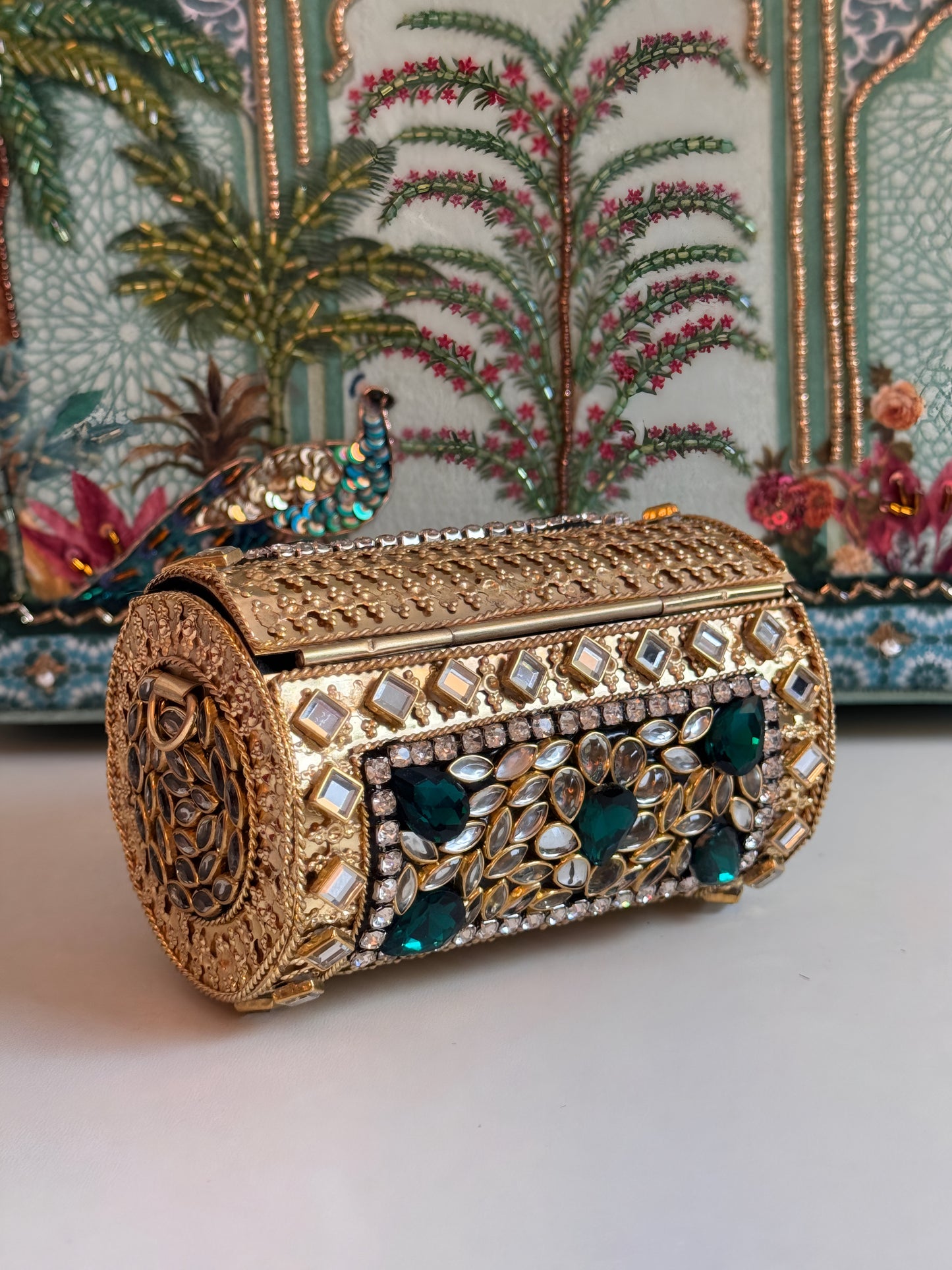 The Regal Mirror Mini
