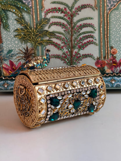 The Regal Mirror Mini