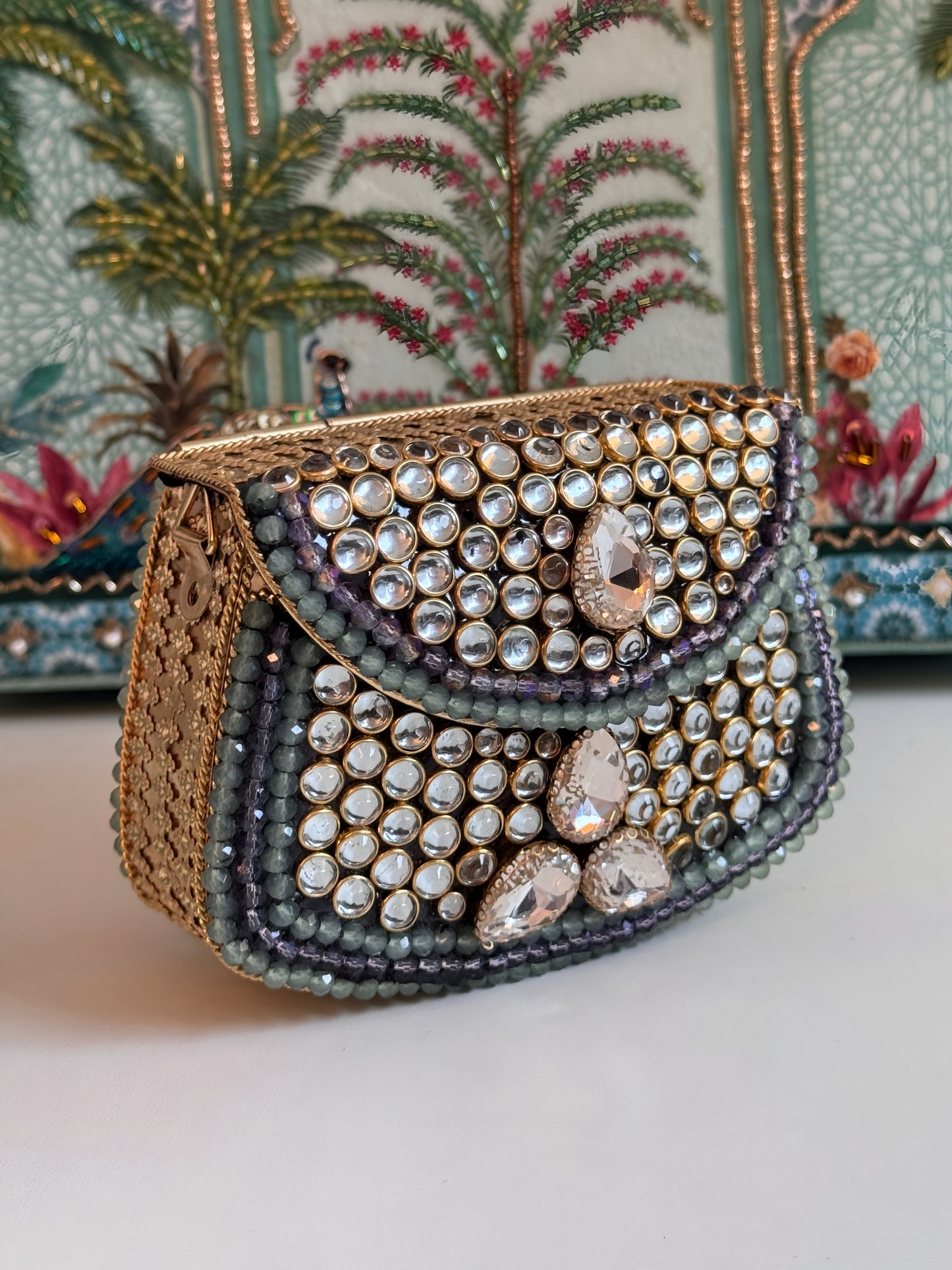 The Opal Mini