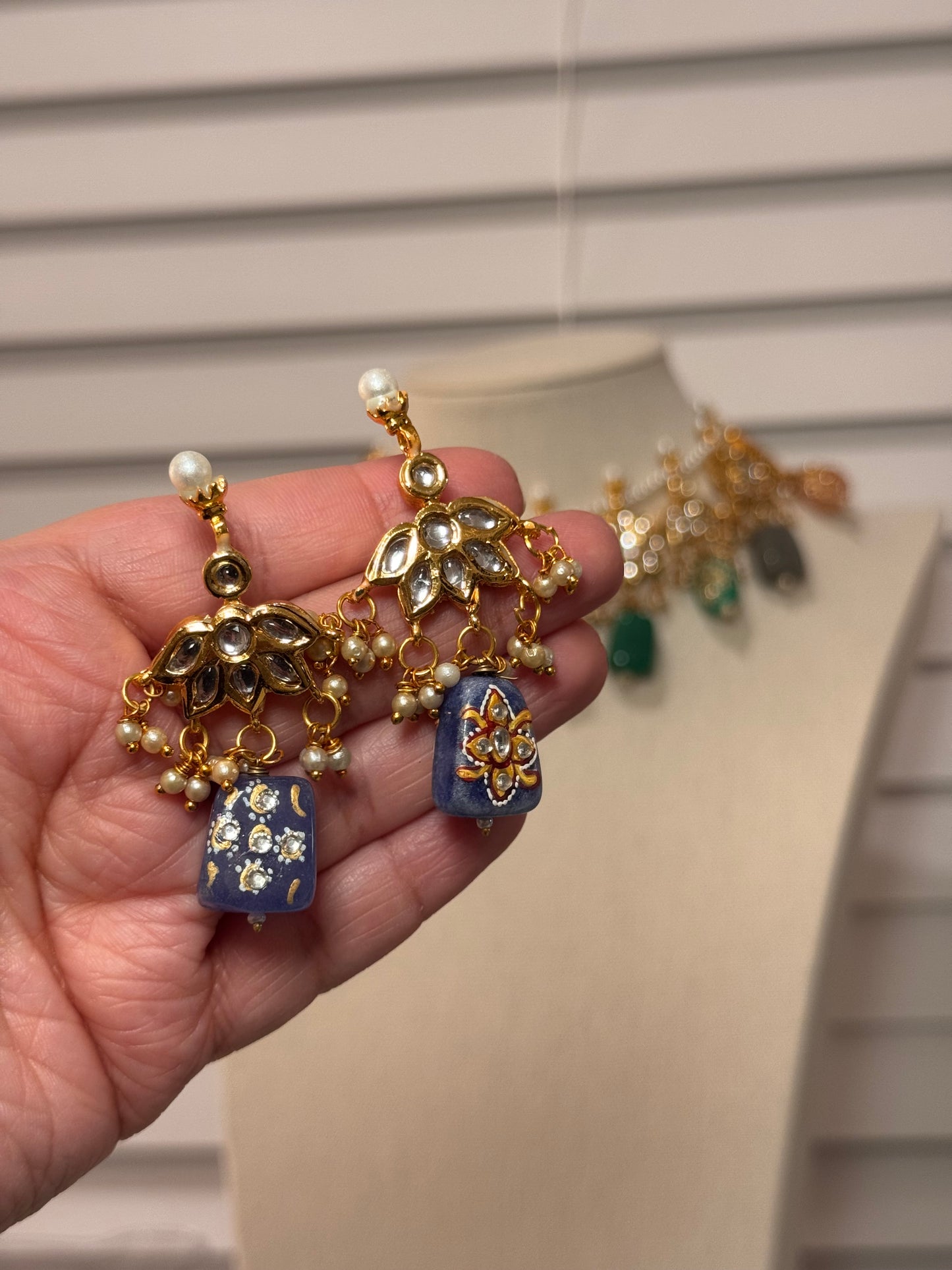 26499 - necklace set