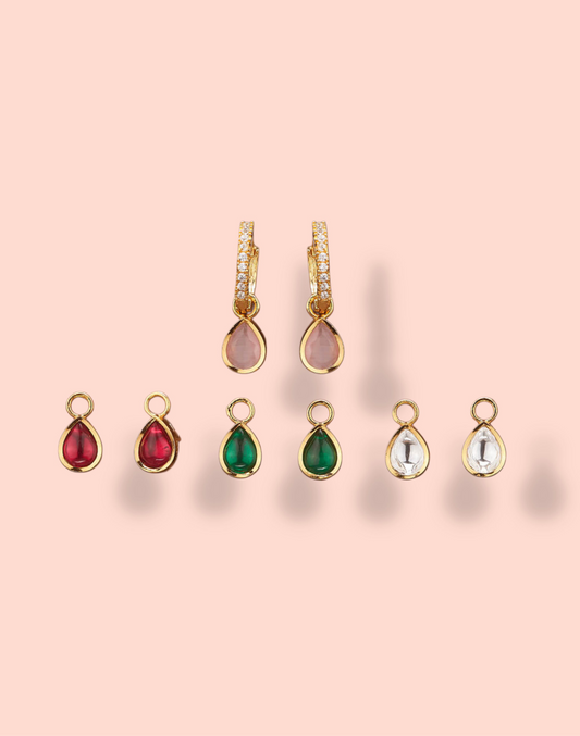 RUMA - Changeable Bali