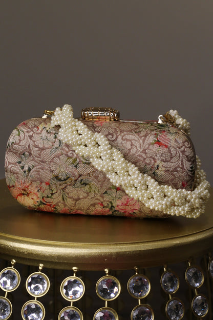 SOHA (PEARL HANDLE MISSING)