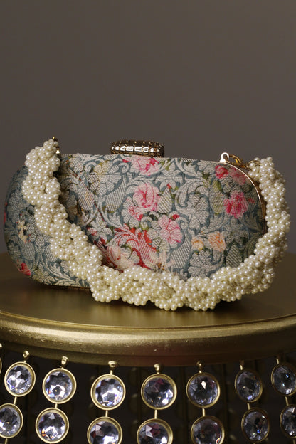 SOHA (PEARL HANDLE MISSING)