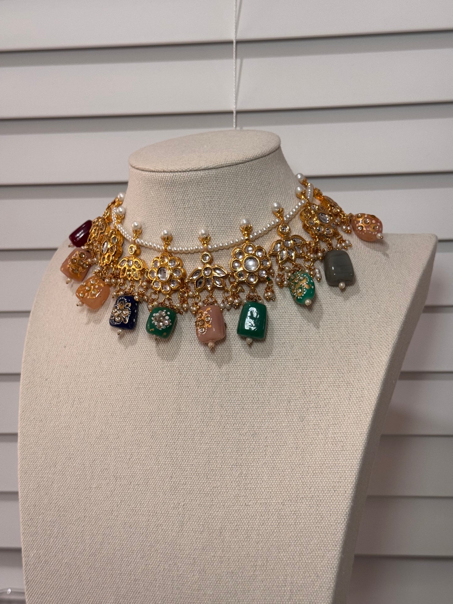 26499 - necklace set