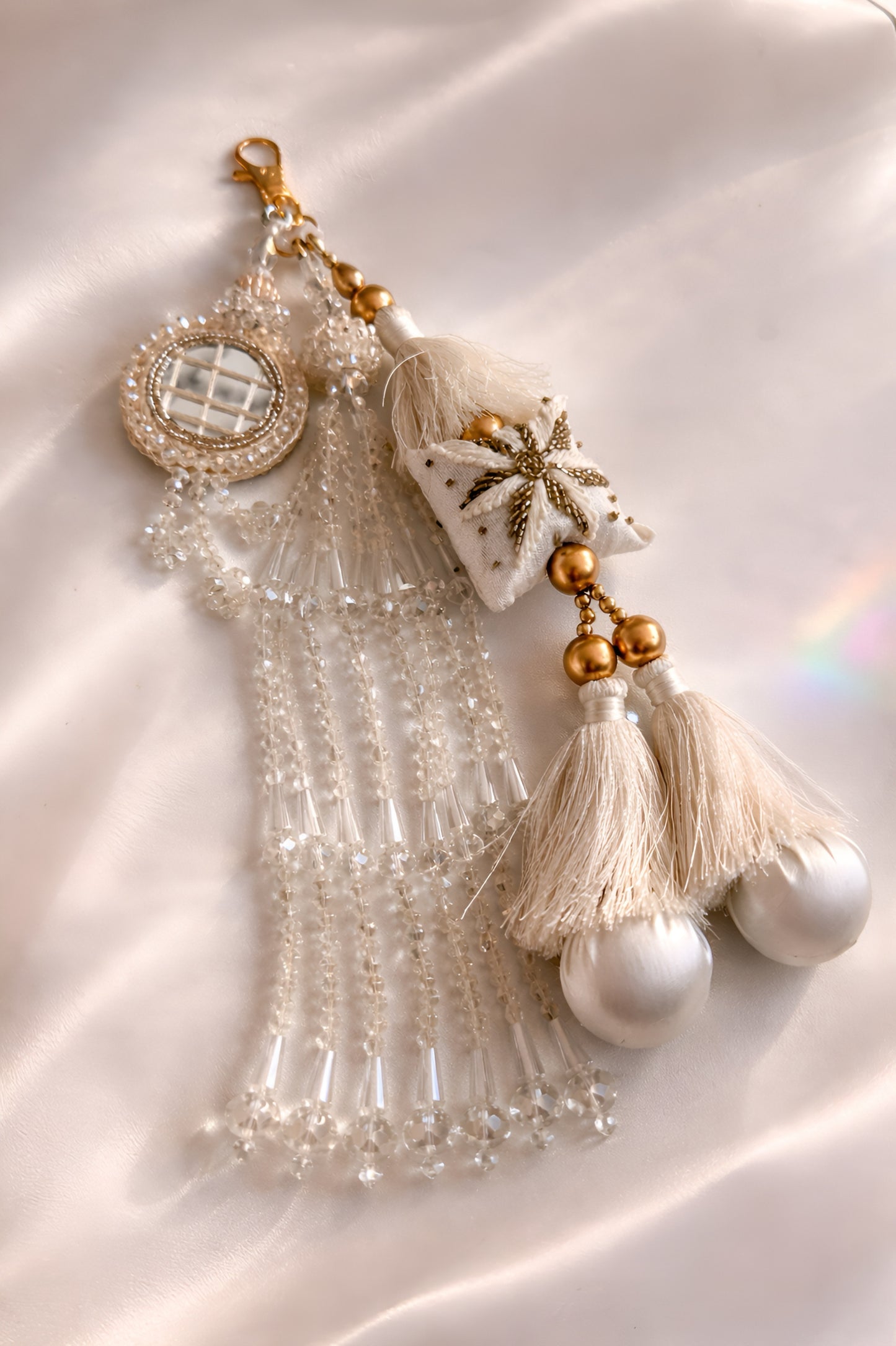 BAG CHARM