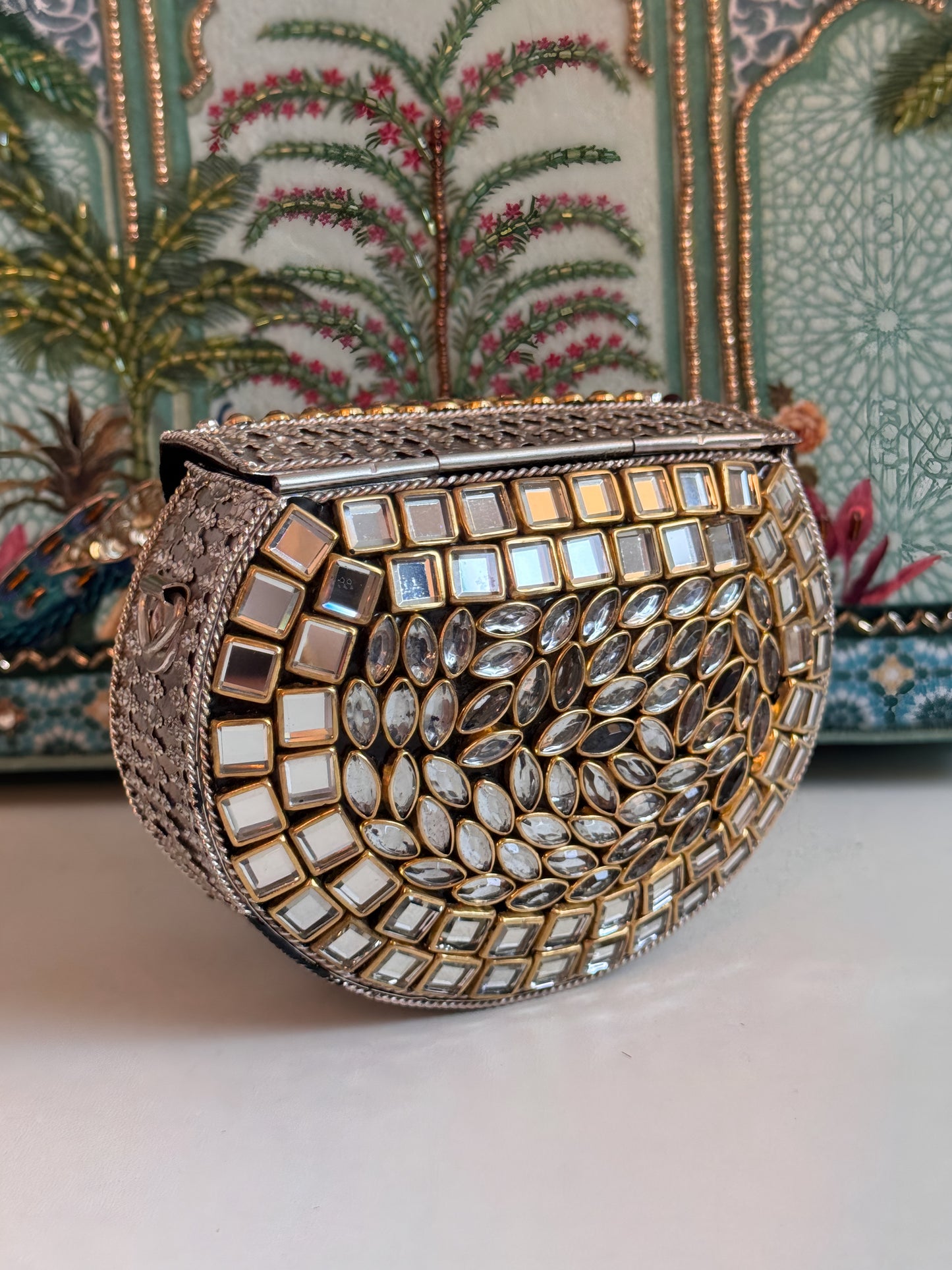 The Maharani Mini