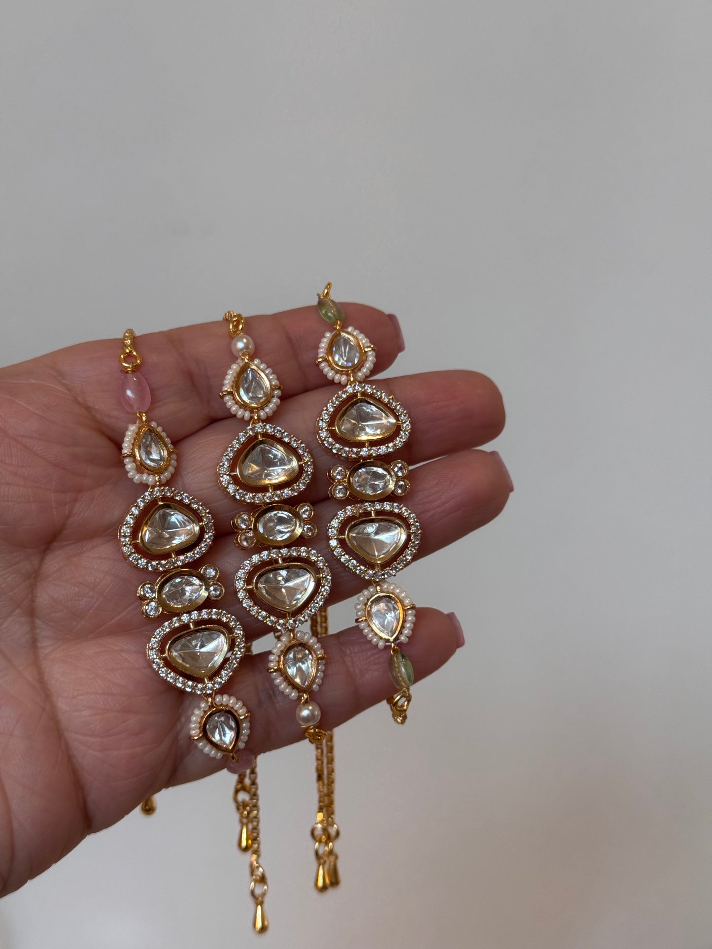 27489 - ADJUSTABLE BRACELET