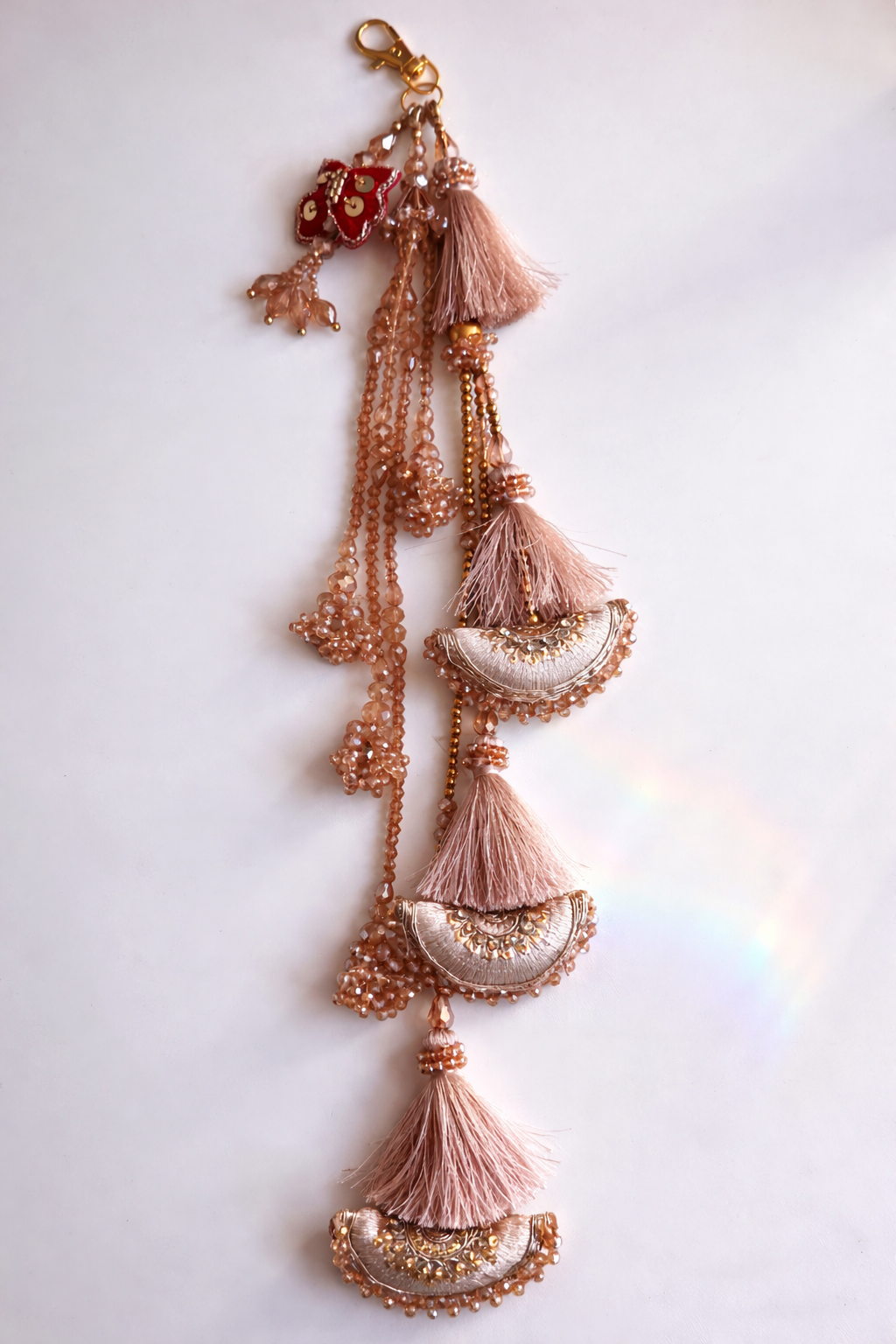 BAG CHARM